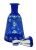 Bohemian Cut Crystal Decanter
