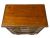 Eastlake Walnut Spice Chest, North American, circa 1890