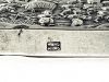 Chinese Export Silver Card Case, circa 1890-1900