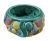 Clarice Cliff “Bizarre” Jardiniere, Early 1930’s