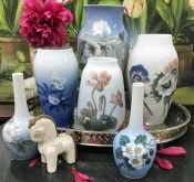 Danish Porcelain