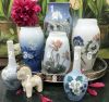 Danish Porcelain