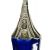 English Art Deco Sterling Silver Novelty Cocktail Picks, circa 1938