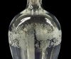 Etched Crystal Decanter, Made By Baccarat, France