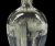 Etched Crystal Decanter, Made By Baccarat, France