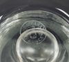 Etched Crystal Decanter, Made By Baccarat, France