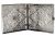 Filigree Sterling Silver Case, Early 20th Century