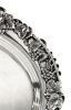 Fradley & Co. Sterling Silver Oval Tray