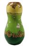 Frank Beardmore Hand Painted Art Pottery Vase
