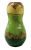 Frank Beardmore Hand Painted Art Pottery Vase