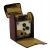 French Carriage Clock, Early 20th Century