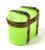 French Opaline Glass Jewel Casket In Miniature