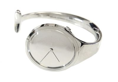 Georg Jensen Vivianna Quartz Wristwatch