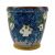 Gouda Pottery Jardiniere, Netherlands, Early 20th Century