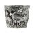 Late Victorian Sterling Silver “Vapheio Cup”, Hallmarked Chester 1900