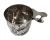 Late Victorian Sterling Silver “Vapheio Cup”, Hallmarked Chester 1900