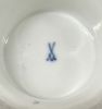 Meissen Cabinet Vase