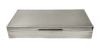 Mid-Century Modern 800 Fine Silver Box, circa 1956