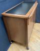 Mid Century Modern Walnut Sideboard, circa 1960’s