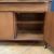 Mid Century Modern Walnut Sideboard, circa 1960’s