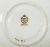 Minton Bone China Demitasse Cups and Saucers, Pattern H5199, circa 1962 and 1963