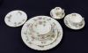 Minton “Vermont” Pattern Bone China Dinnerware, Pattern S-365