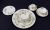 Minton “Vermont” Pattern Bone China Dinnerware, Pattern S-365
