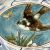 Mintons Aesthetic Movement Faience Bowl, circa 1883