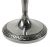 Neoclassical Inspired Art Deco Sterling Silver Candlesticks