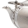 Opulent Christofle Silver Plate Tea And Coffee Service With Matching Tray,  French, circa 1880-90