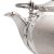 Opulent Christofle Silver Plate Tea And Coffee Service With Matching Tray,  French, circa 1880-90