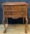 Queen Anne Inspired Two Drawer Flatware Canteen/Chest