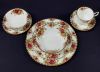 Royal Albert “Old Country Roses” Dinnerware