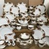 Royal Albert “Old Country Roses” Dinnerware
