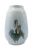 Royal Copenhagen Hand Painted Porcelain Vase, circa 1949