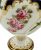 Royal Crown Derby Cabinet Vase And Cover In Miniature, circa 1897