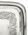 Ryrie Brothers Sterling Silver Dresser Tray, circa 1910-20