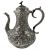 Samuel Kirk & Son Company Sterling Silver 5 Piece Tea And Coffee Set, circa 1868-1896