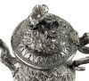 Samuel Kirk & Son Company Sterling Silver 5 Piece Tea And Coffee Set, circa 1868-1896