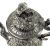 Samuel Kirk & Son Company Sterling Silver 5 Piece Tea And Coffee Set, circa 1868-1896