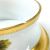 Spode Hand Painted And Gilded Cachepot And Stand, Pattern # 1926