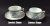 Spode “Trade Winds Blue” Dinnerware