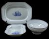 Spode “Trade Winds Blue” Dinnerware
