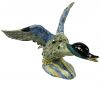 Stangl Figure Of A Mallard, Design Number 3443, circa 1950s