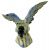 Stangl Figure Of A Mallard, Design Number 3443, circa 1950s
