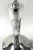 Sterling Silver Candlesticks, American, Early 20th Century