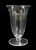 Remarkable Set Of Hand Blown Glasses, Decanter And Bowls