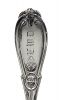 Tiffany & Co. Antique Sterling Silver Forks, “Grecian” Pattern, Registered 1880