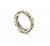 Tiffany & Co. Schlumberger Sixteen Stone Diamond Ring