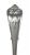 Tiffany & Co. Sterling Silver “Tiffany” Pattern Luncheon Forks, circa 1904